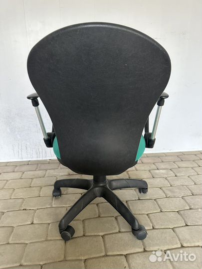 Кресло офисное Люкс