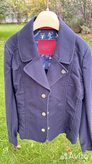 Пиджак choupette