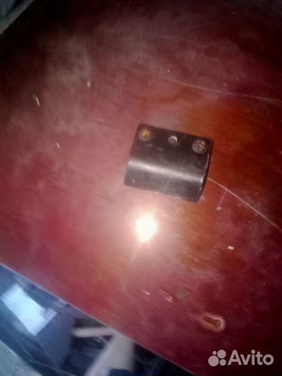 Зашим для трюкового самоката