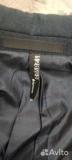 Костюм Orby на мальчика (форма)