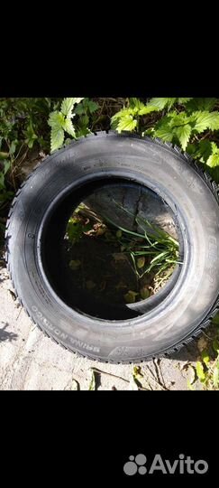 Viatti Brina Nordico V-522 195/60 R15