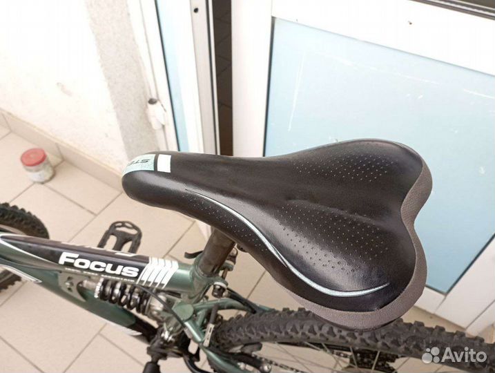 Велосипед Stels focus 26