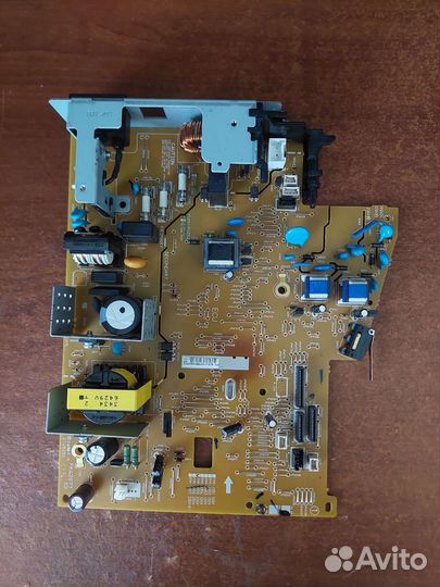 Блок питание принтера mf210