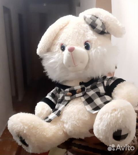 Мягкая игрушка