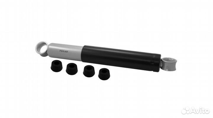 Амортизатор задней подвески 2101 