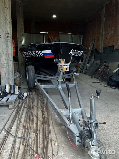 Продаю катер