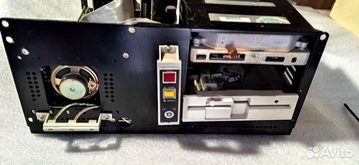 Ретро компьютер