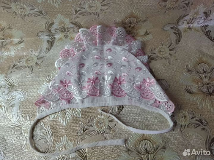 Комплект на выписку