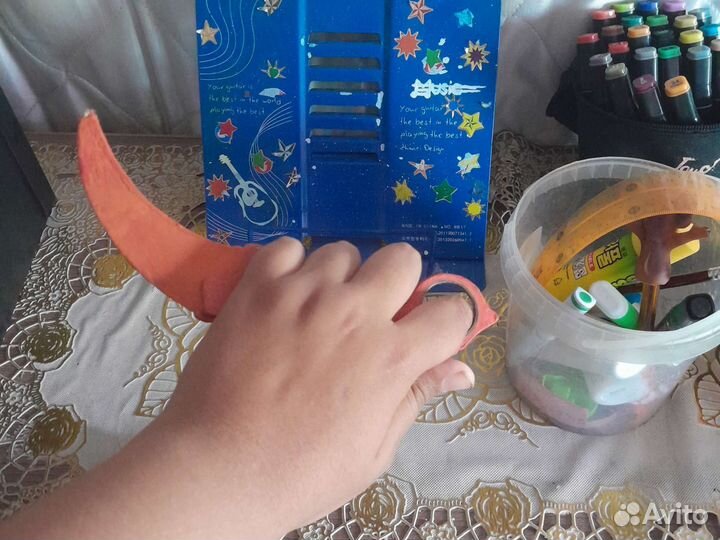 Продам ножи