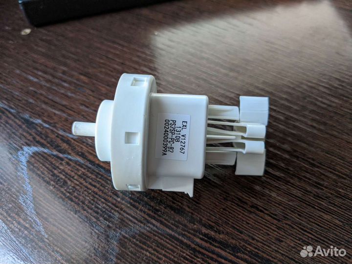 Прессостат для стиральной машины Haier