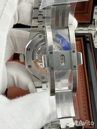 Audemars Piguet jumbo