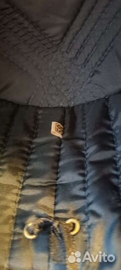 Норковая шапка мужская