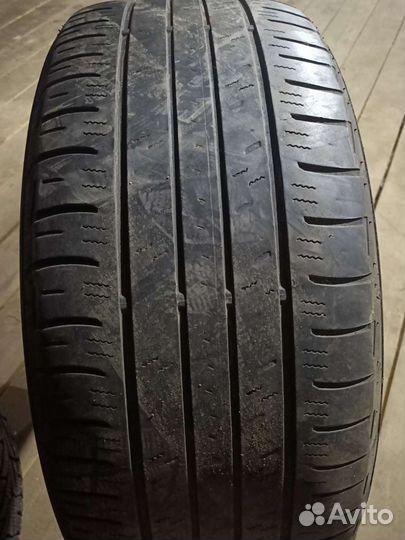 Falken Ziex CT50 A/S 255/50 R20