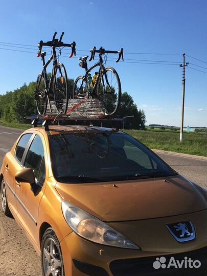 Аренда/прокат шоссейных велосипедов