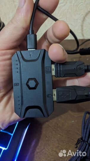 Контроллер для пабг мобайл pubg mobile