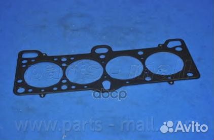 Прокладка гбц hyundai verna(LC) 99-06 PGA-M005