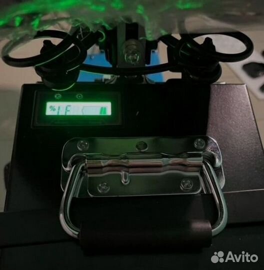 Электровелосипед