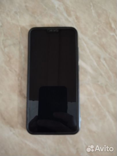 Xiaomi Mi A2 Lite Android One, 4/32 ГБ