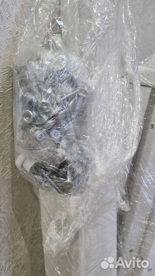 Детская кровать трансформер