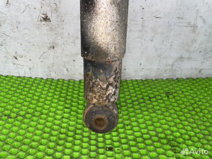 Амортизаторы задние Cadillac Escalade GMT900