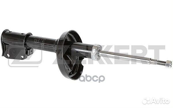 Амортизатор газовый передней подвески Renault C