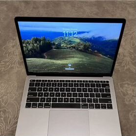 Macbook Air 13 2018 Retina Core i5