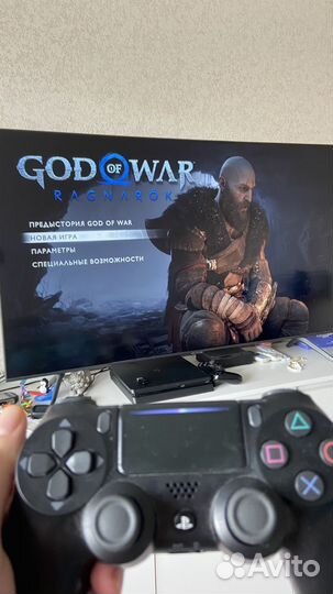 Sony PS4 slim 9.00