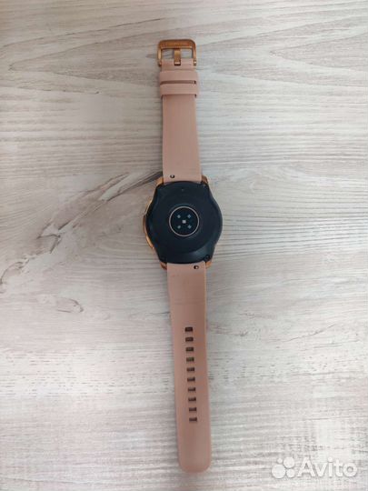 Samsung Galaxy watch 42mm