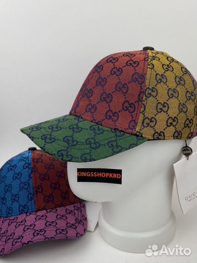 Кепка Gucci