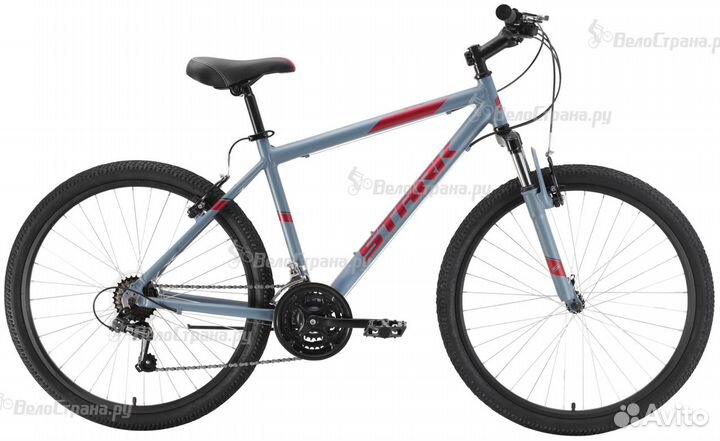 Горный велосипед Stark Outpost 26.1 V (2021)