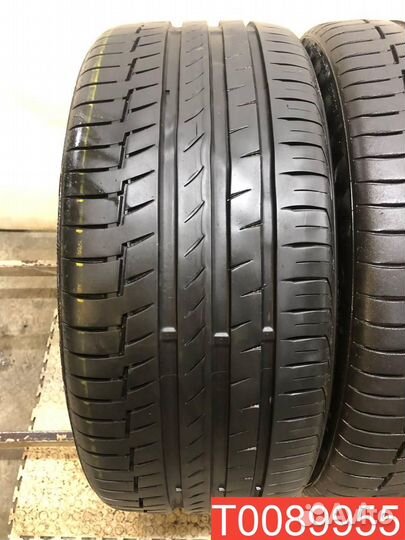 Continental PremiumContact 6 225/40 R18 92Y