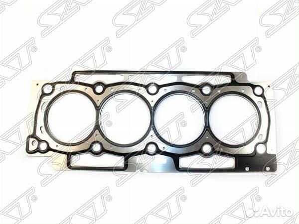 Прокладка ГБЦ citroen C4 2.0 16V 04/C5 2.0 16V HPi 01-04