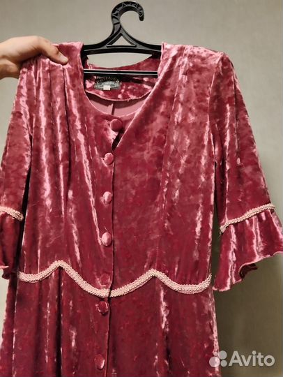 Халат женский 48-50