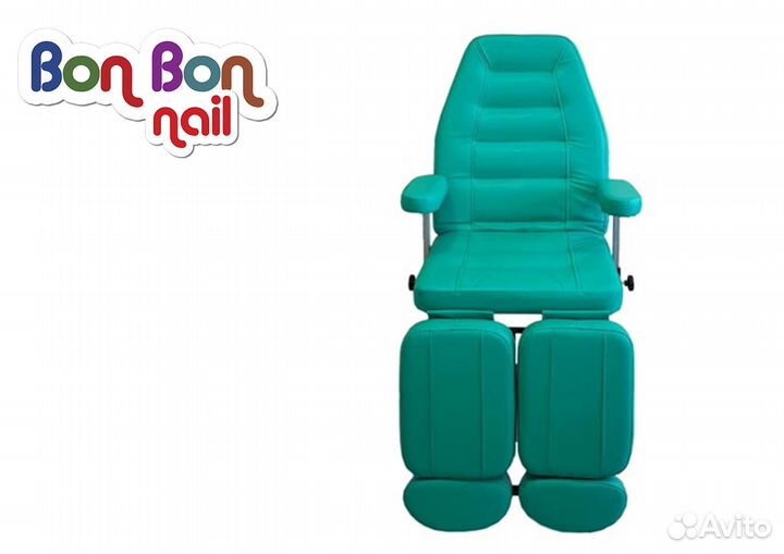 Педикюрное кресло