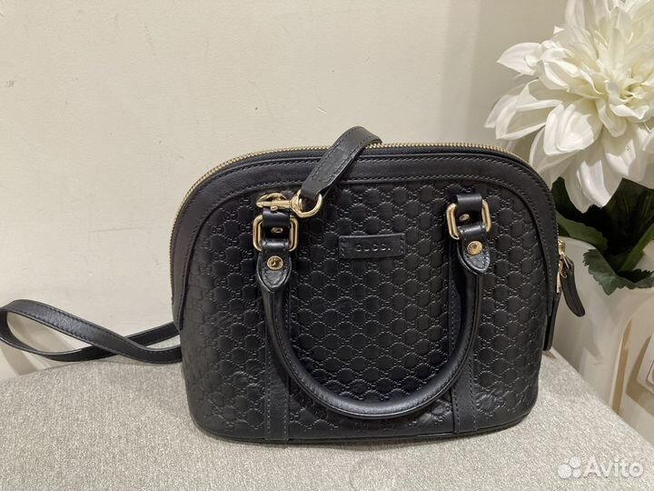 Сумка Gucci оригинал классика