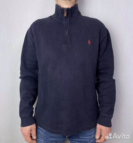 Свитер ralph lauren L