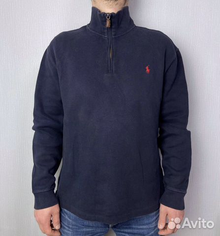 Свитер ralph lauren L