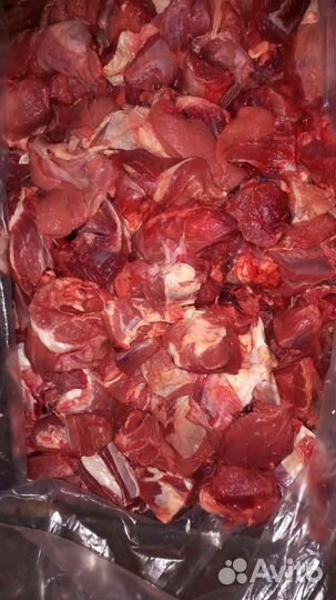 Мясо говядина