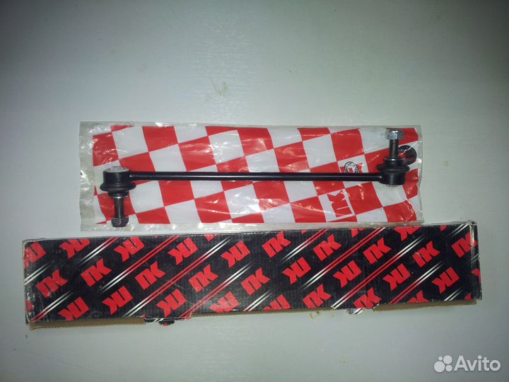 Стойка стабилизатора передняя Форд