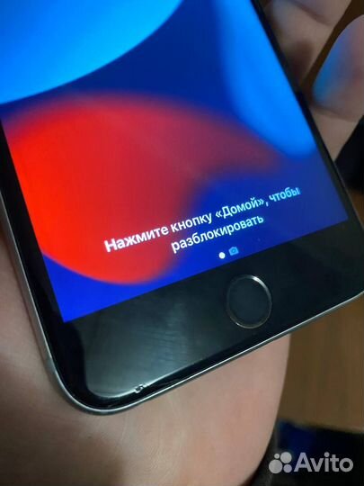 iPhone 6S Plus, 64 ГБ