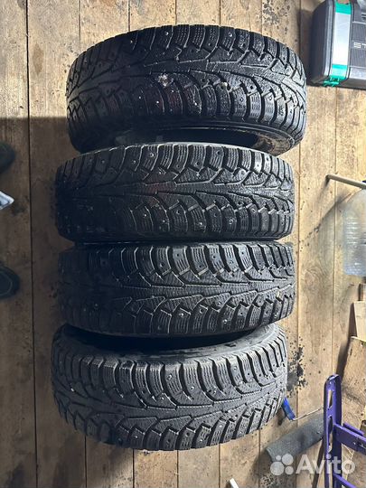 Accelera AT 70-75 4.25/9.5 R9 26J