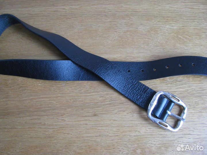 Ремни новые