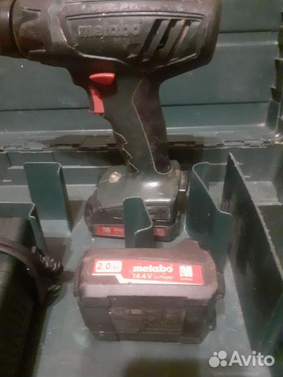 Шуруповерт метабо, хилти,аег и др