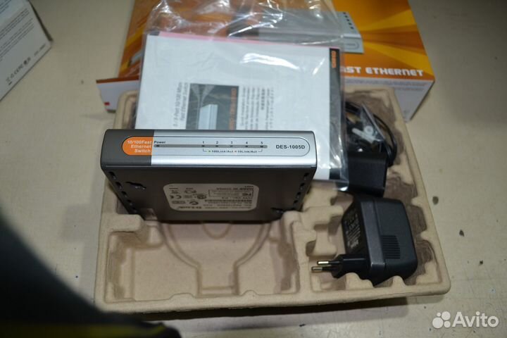 Модемы и роутеры