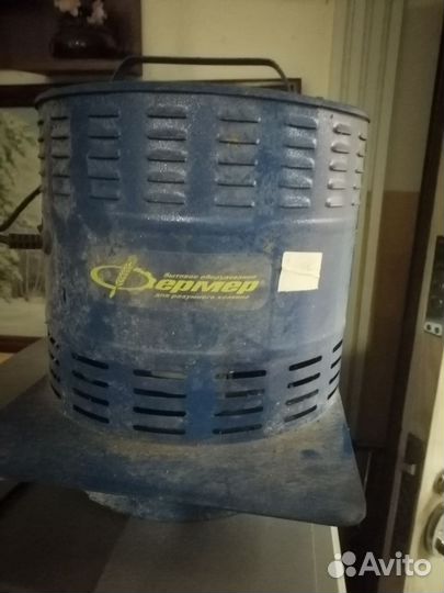 Зернодробилка бу