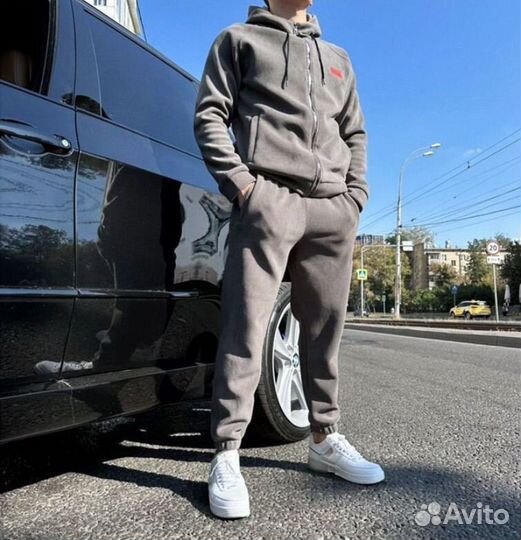 Спортивный костюм hugo boss