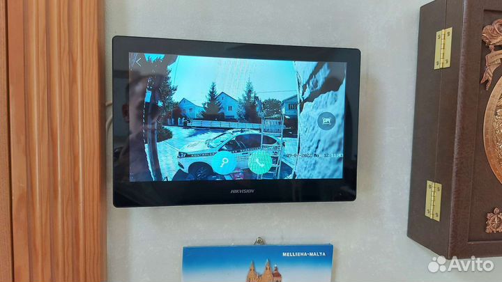 Видеонаблюдение, скуд, скс, монтаж и обслуживание