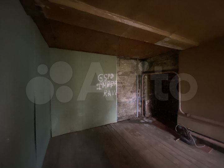 Дом 60 м² на участке 12 сот.