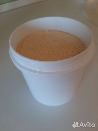 Корм для попугаев