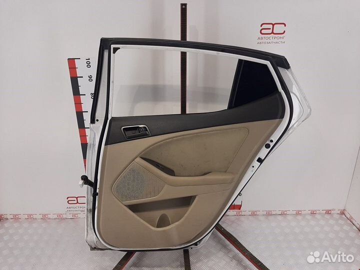 Дверь задняя правая Kia Optima